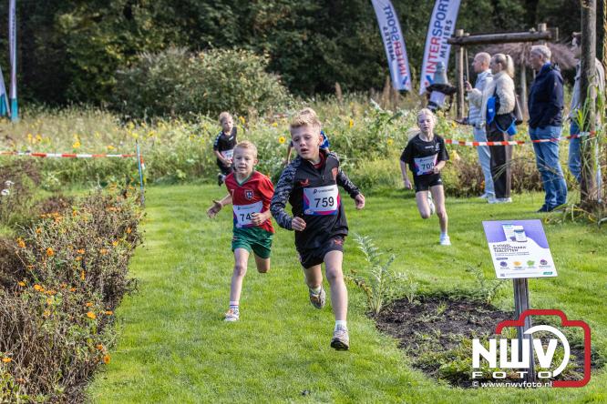 A.Vogelloop brengt maar liefst € 10.000 op voor Stichting Opkikker. - &copy; NWVFoto.nl