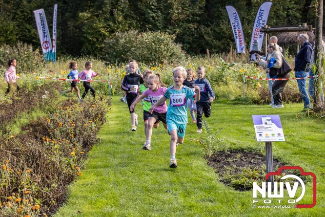 A.Vogelloop brengt maar liefst € 10.000 op voor Stichting Opkikker. - &copy; NWVFoto.nl