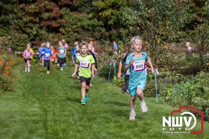 A.Vogelloop brengt maar liefst € 10.000 op voor Stichting Opkikker. - &copy; NWVFoto.nl