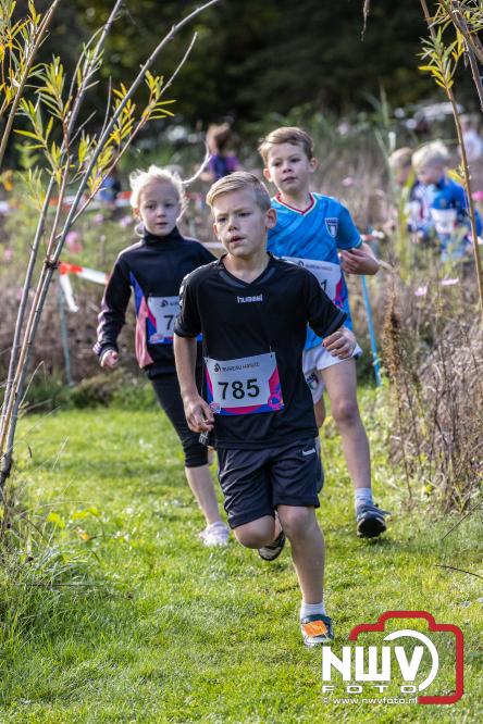 A.Vogelloop brengt maar liefst € 10.000 op voor Stichting Opkikker. - &copy; NWVFoto.nl