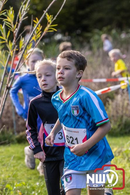 A.Vogelloop brengt maar liefst € 10.000 op voor Stichting Opkikker. - &copy; NWVFoto.nl