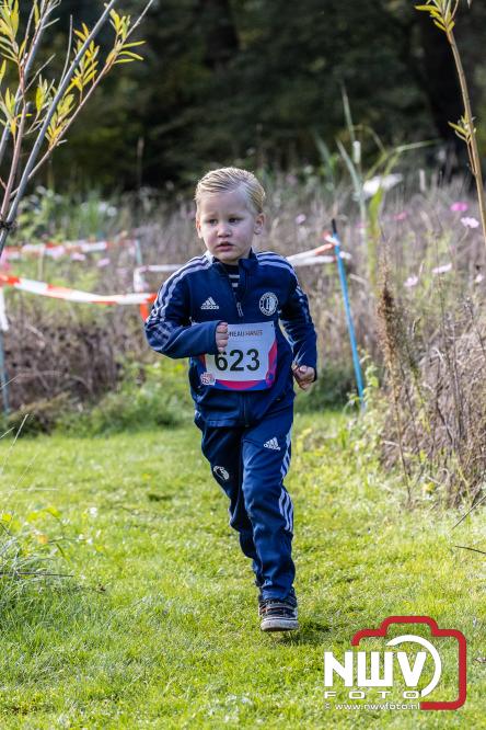 A.Vogelloop brengt maar liefst € 10.000 op voor Stichting Opkikker. - &copy; NWVFoto.nl