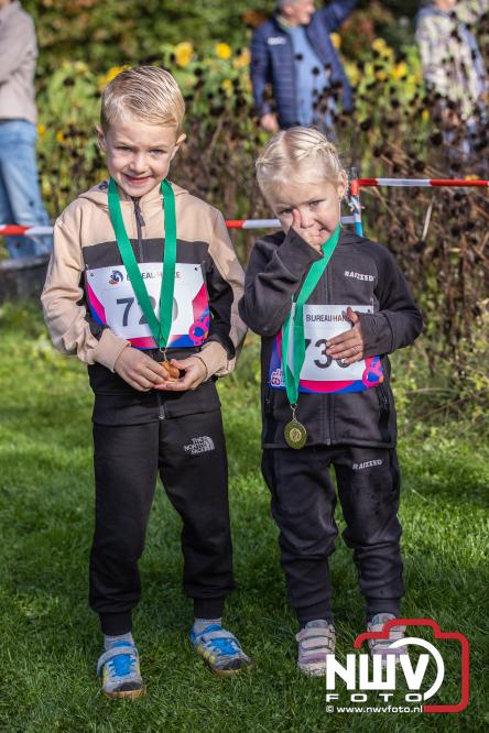 A.Vogelloop brengt maar liefst € 10.000 op voor Stichting Opkikker. - &copy; NWVFoto.nl