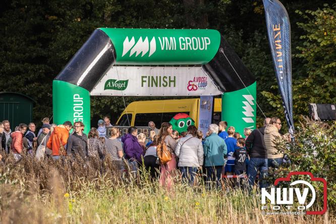 A.Vogelloop brengt maar liefst € 10.000 op voor Stichting Opkikker. - &copy; NWVFoto.nl