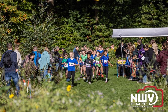 A.Vogelloop brengt maar liefst € 10.000 op voor Stichting Opkikker. - &copy; NWVFoto.nl