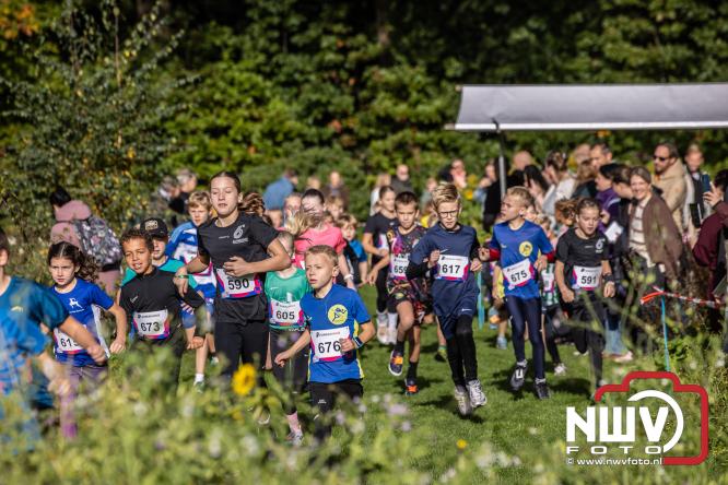 A.Vogelloop brengt maar liefst € 10.000 op voor Stichting Opkikker. - &copy; NWVFoto.nl