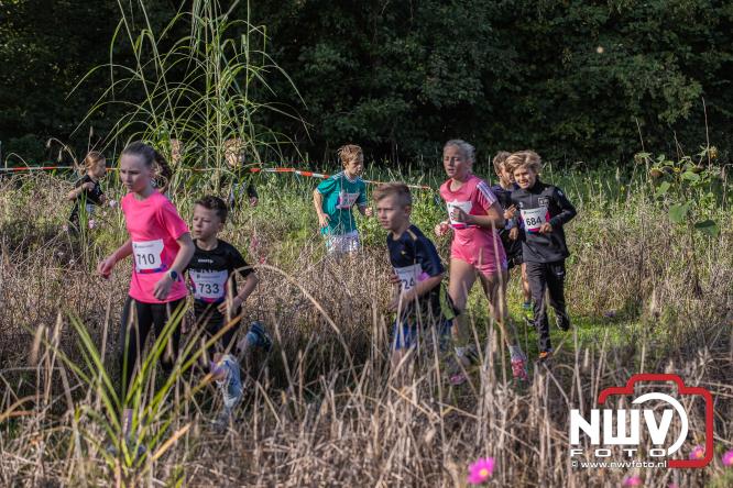 A.Vogelloop brengt maar liefst € 10.000 op voor Stichting Opkikker. - &copy; NWVFoto.nl