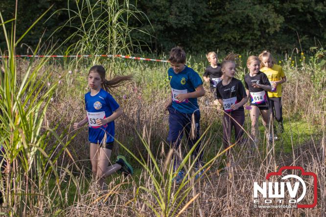 A.Vogelloop brengt maar liefst € 10.000 op voor Stichting Opkikker. - &copy; NWVFoto.nl