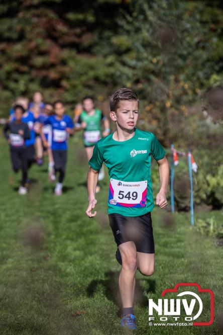 A.Vogelloop brengt maar liefst € 10.000 op voor Stichting Opkikker. - &copy; NWVFoto.nl