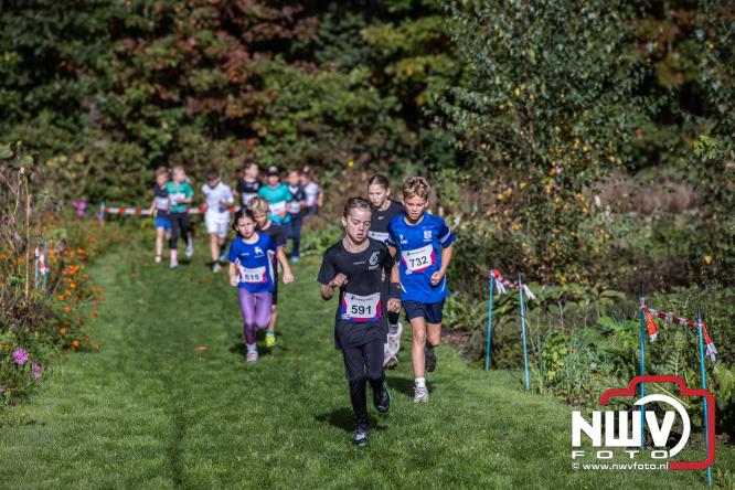 A.Vogelloop brengt maar liefst € 10.000 op voor Stichting Opkikker. - &copy; NWVFoto.nl