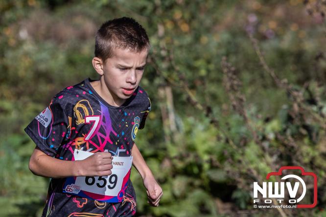 A.Vogelloop brengt maar liefst € 10.000 op voor Stichting Opkikker. - &copy; NWVFoto.nl
