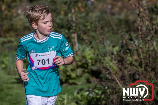 A.Vogelloop brengt maar liefst € 10.000 op voor Stichting Opkikker. - &copy; NWVFoto.nl
