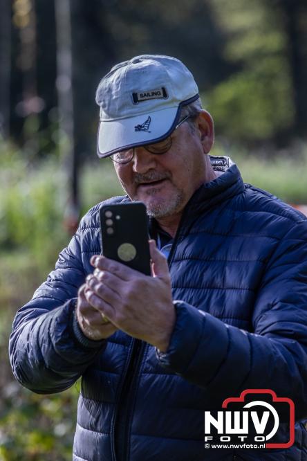 A.Vogelloop brengt maar liefst € 10.000 op voor Stichting Opkikker. - &copy; NWVFoto.nl