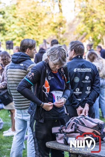 A.Vogelloop brengt maar liefst € 10.000 op voor Stichting Opkikker. - &copy; NWVFoto.nl