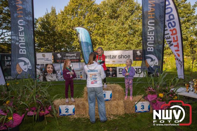 A.Vogelloop brengt maar liefst € 10.000 op voor Stichting Opkikker. - &copy; NWVFoto.nl