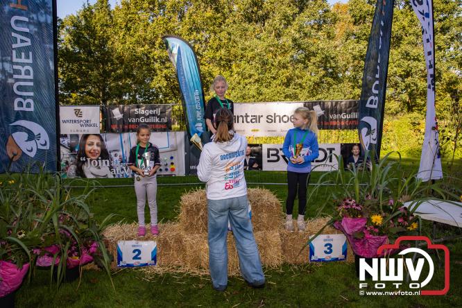 A.Vogelloop brengt maar liefst € 10.000 op voor Stichting Opkikker. - &copy; NWVFoto.nl
