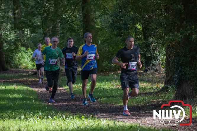 A.Vogelloop brengt maar liefst € 10.000 op voor Stichting Opkikker. - &copy; NWVFoto.nl