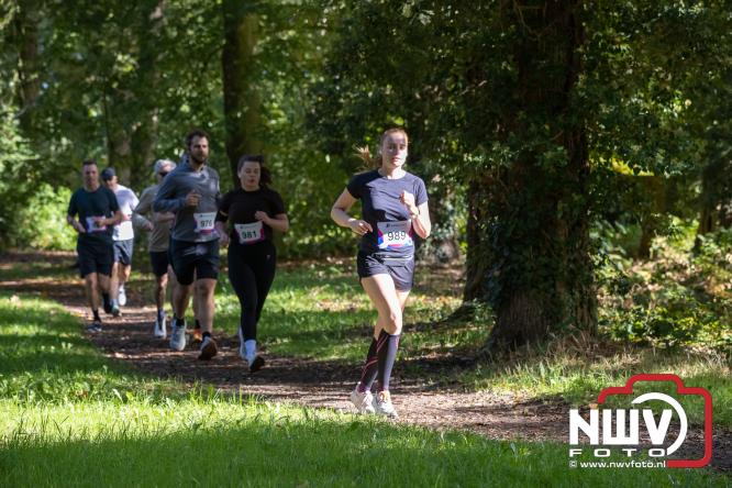 A.Vogelloop brengt maar liefst € 10.000 op voor Stichting Opkikker. - &copy; NWVFoto.nl