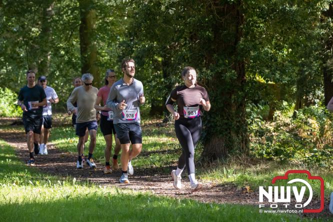 A.Vogelloop brengt maar liefst € 10.000 op voor Stichting Opkikker. - &copy; NWVFoto.nl