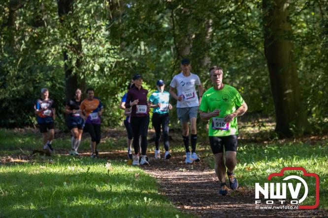 A.Vogelloop brengt maar liefst € 10.000 op voor Stichting Opkikker. - &copy; NWVFoto.nl