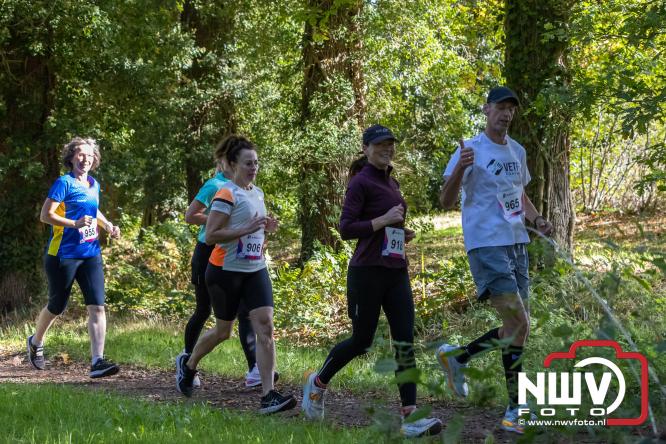 A.Vogelloop brengt maar liefst € 10.000 op voor Stichting Opkikker. - &copy; NWVFoto.nl