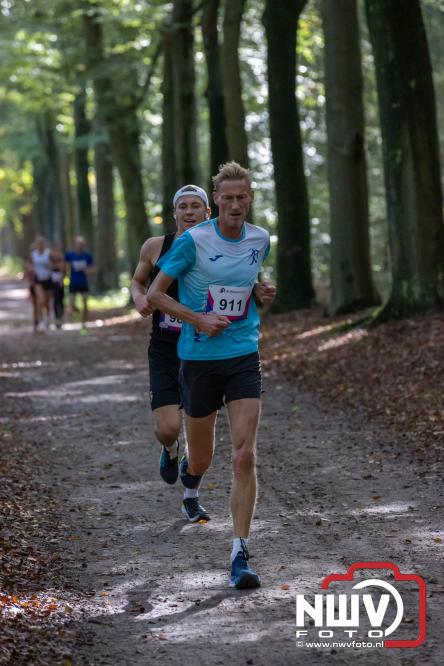 A.Vogelloop brengt maar liefst € 10.000 op voor Stichting Opkikker. - &copy; NWVFoto.nl
