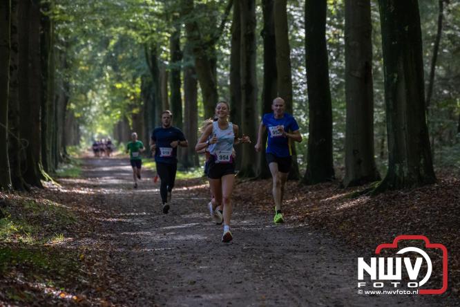A.Vogelloop brengt maar liefst € 10.000 op voor Stichting Opkikker. - &copy; NWVFoto.nl
