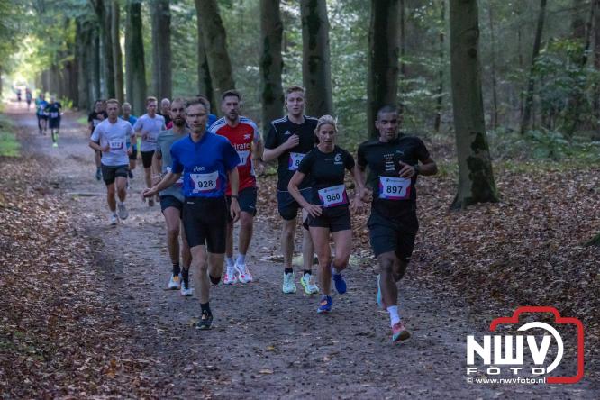 A.Vogelloop brengt maar liefst € 10.000 op voor Stichting Opkikker. - &copy; NWVFoto.nl