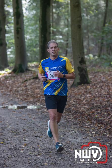 A.Vogelloop brengt maar liefst € 10.000 op voor Stichting Opkikker. - &copy; NWVFoto.nl
