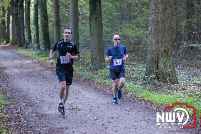 A.Vogelloop brengt maar liefst € 10.000 op voor Stichting Opkikker. - &copy; NWVFoto.nl