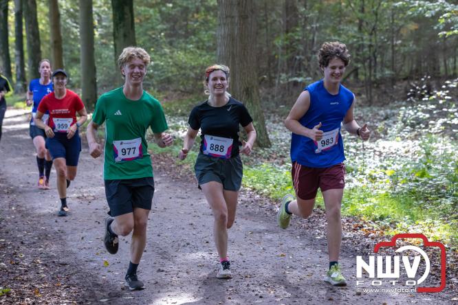 A.Vogelloop brengt maar liefst € 10.000 op voor Stichting Opkikker. - &copy; NWVFoto.nl