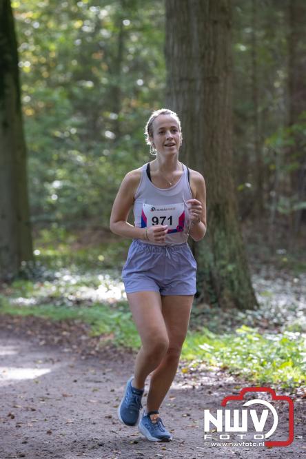 A.Vogelloop brengt maar liefst € 10.000 op voor Stichting Opkikker. - &copy; NWVFoto.nl