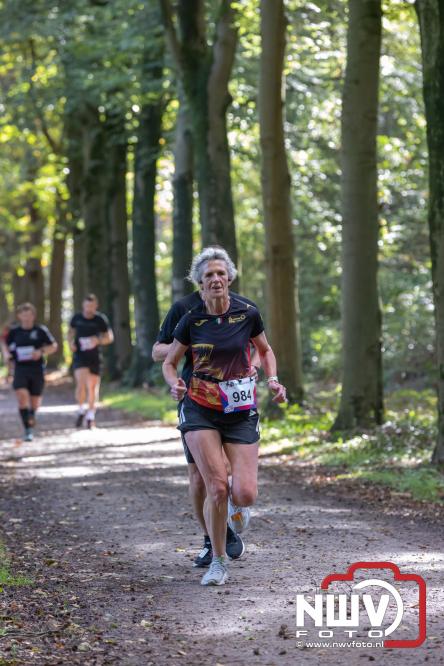 A.Vogelloop brengt maar liefst € 10.000 op voor Stichting Opkikker. - &copy; NWVFoto.nl