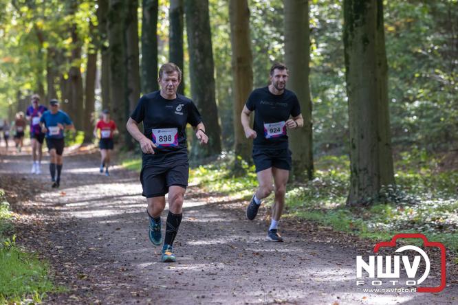 A.Vogelloop brengt maar liefst € 10.000 op voor Stichting Opkikker. - &copy; NWVFoto.nl