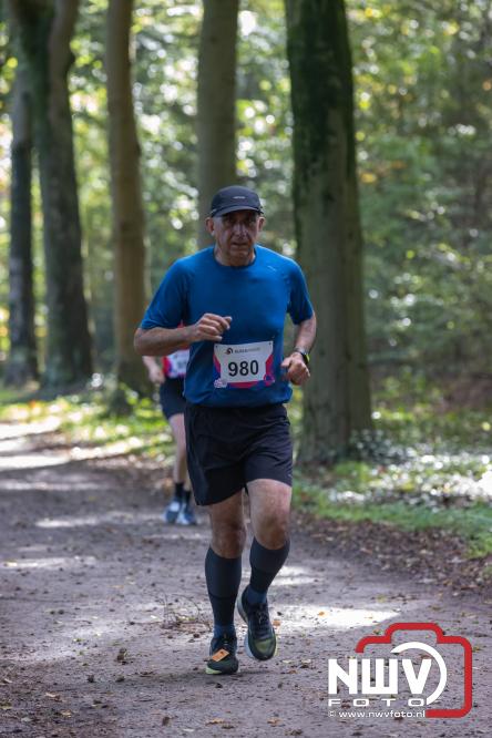 A.Vogelloop brengt maar liefst € 10.000 op voor Stichting Opkikker. - &copy; NWVFoto.nl