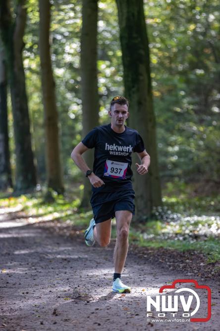 A.Vogelloop brengt maar liefst € 10.000 op voor Stichting Opkikker. - &copy; NWVFoto.nl