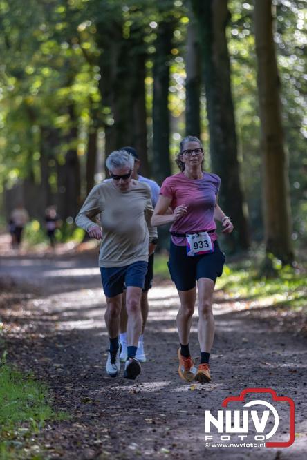 A.Vogelloop brengt maar liefst € 10.000 op voor Stichting Opkikker. - &copy; NWVFoto.nl