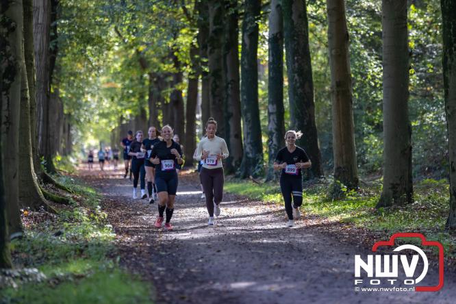 A.Vogelloop brengt maar liefst € 10.000 op voor Stichting Opkikker. - &copy; NWVFoto.nl