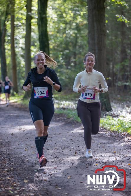 A.Vogelloop brengt maar liefst € 10.000 op voor Stichting Opkikker. - &copy; NWVFoto.nl