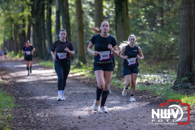 A.Vogelloop brengt maar liefst € 10.000 op voor Stichting Opkikker. - &copy; NWVFoto.nl