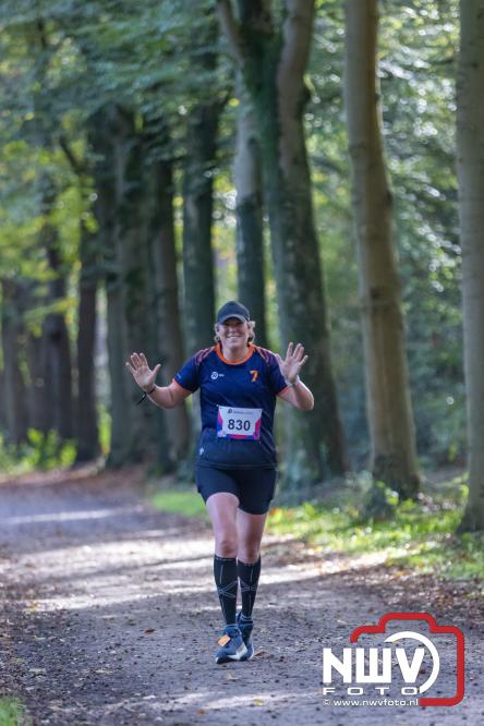 A.Vogelloop brengt maar liefst € 10.000 op voor Stichting Opkikker. - &copy; NWVFoto.nl
