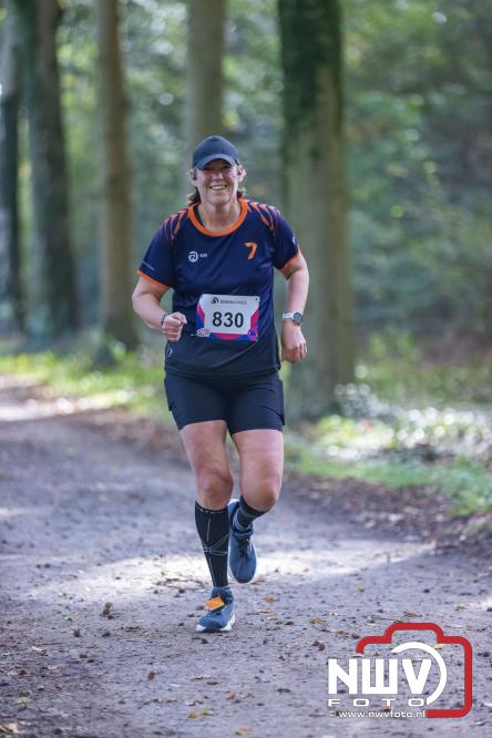 A.Vogelloop brengt maar liefst € 10.000 op voor Stichting Opkikker. - &copy; NWVFoto.nl