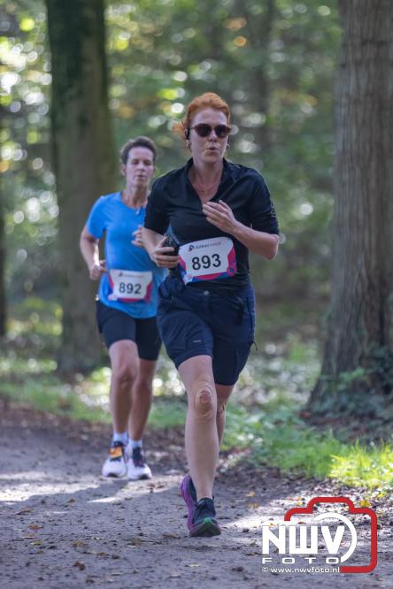 A.Vogelloop brengt maar liefst € 10.000 op voor Stichting Opkikker. - &copy; NWVFoto.nl