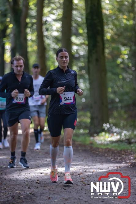 A.Vogelloop brengt maar liefst € 10.000 op voor Stichting Opkikker. - &copy; NWVFoto.nl