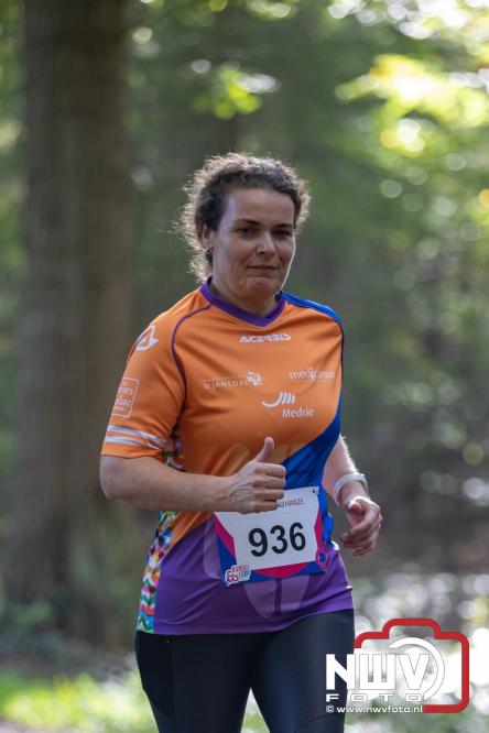 A.Vogelloop brengt maar liefst € 10.000 op voor Stichting Opkikker. - &copy; NWVFoto.nl