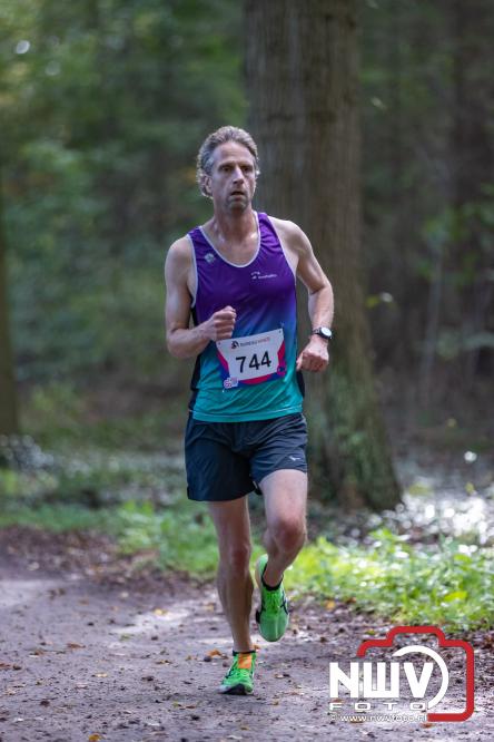 A.Vogelloop brengt maar liefst € 10.000 op voor Stichting Opkikker. - &copy; NWVFoto.nl
