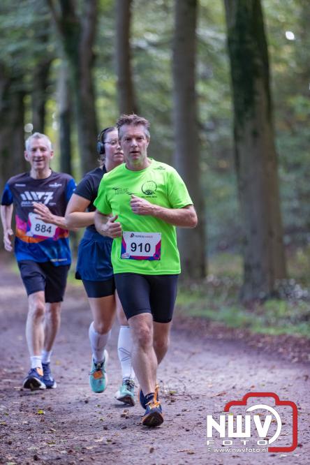 A.Vogelloop brengt maar liefst € 10.000 op voor Stichting Opkikker. - &copy; NWVFoto.nl