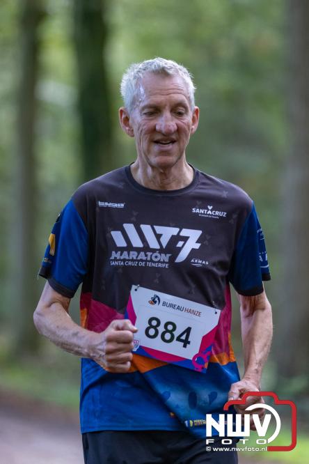 A.Vogelloop brengt maar liefst € 10.000 op voor Stichting Opkikker. - &copy; NWVFoto.nl