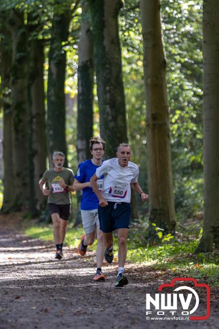 A.Vogelloop brengt maar liefst € 10.000 op voor Stichting Opkikker. - &copy; NWVFoto.nl
