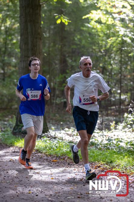 A.Vogelloop brengt maar liefst € 10.000 op voor Stichting Opkikker. - &copy; NWVFoto.nl